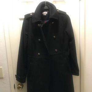 Original Penguin Women’s Wool Sweater